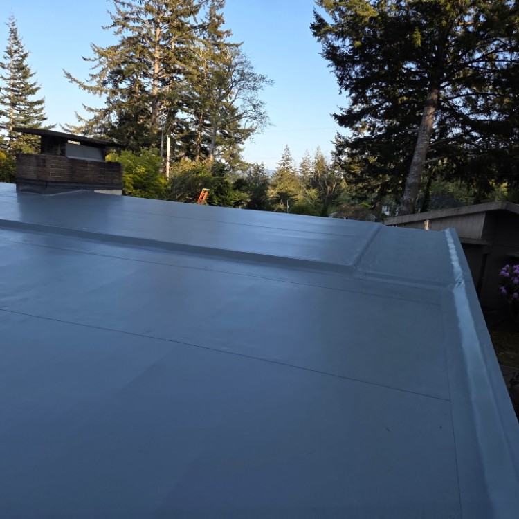 Roofing services in Chattanooga, TN