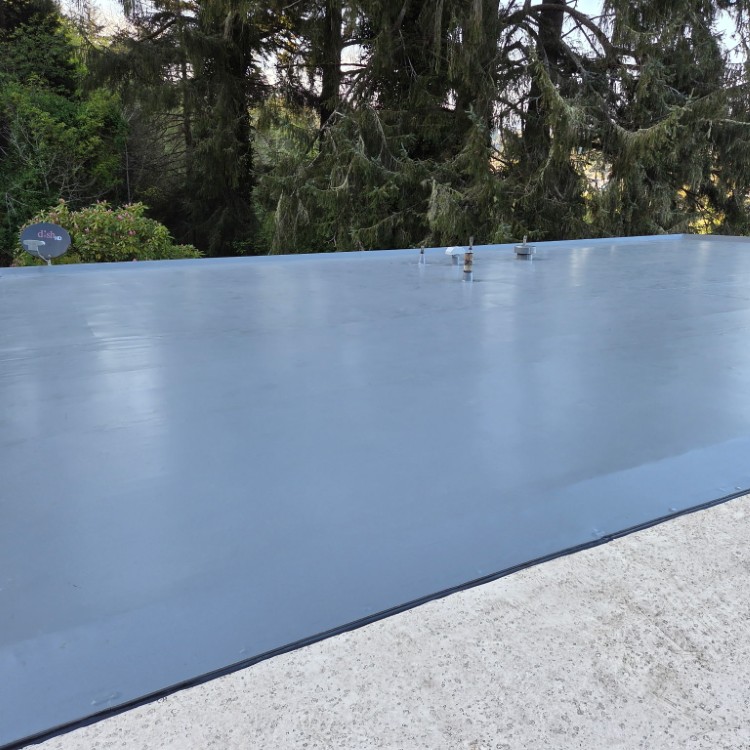 Roofing services in Chattanooga, TN