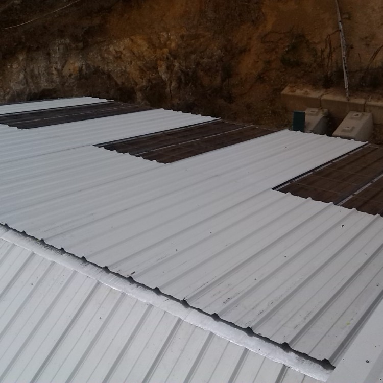 Roofing services in Chattanooga, TN