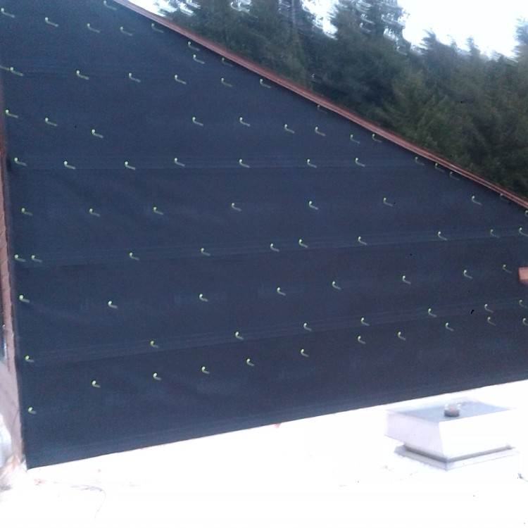 Roofing services in Chattanooga, TN