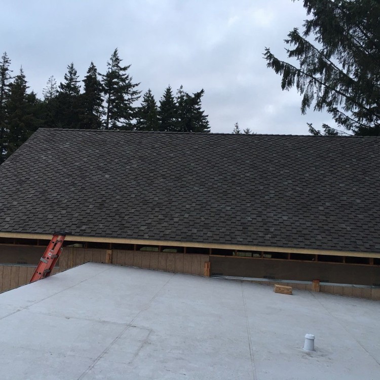 Roofing services in Chattanooga, TN