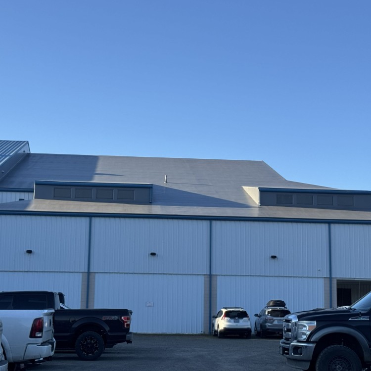 Roofing services in Chattanooga, TN