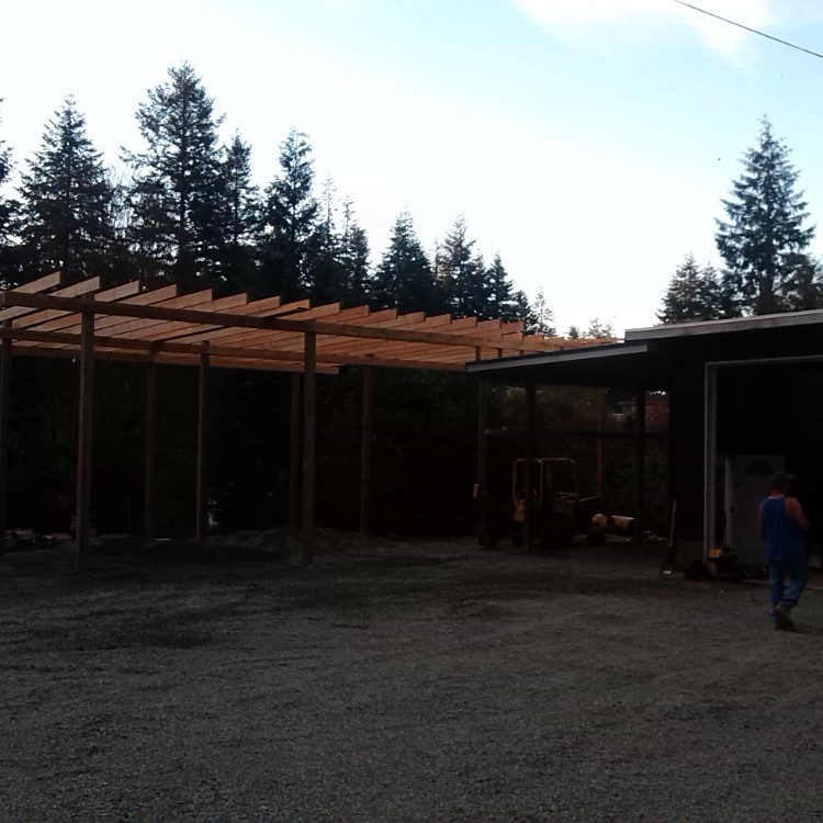 Roofing services in Chattanooga, TN